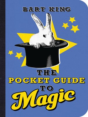 cover image of The Pocket Guide to Magic